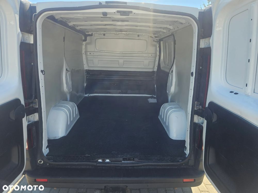 Opel VIVARO - 15