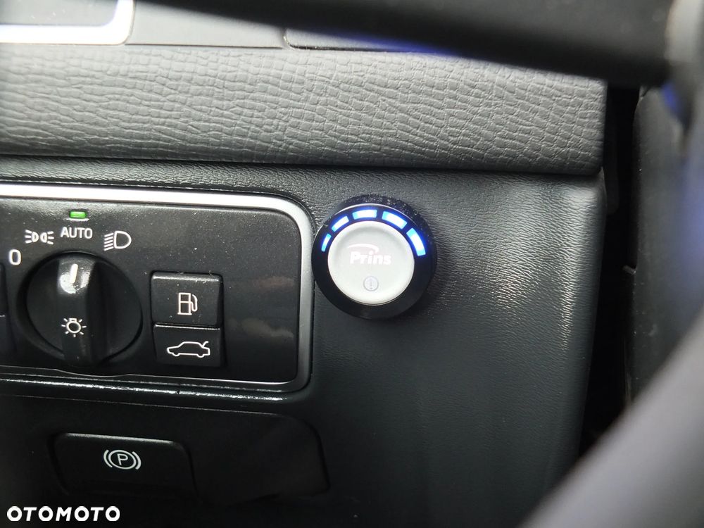 Volvo XC 60 T6 AWD Geartronic Summum - 31