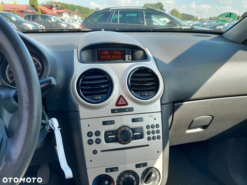 Opel Corsa - 9