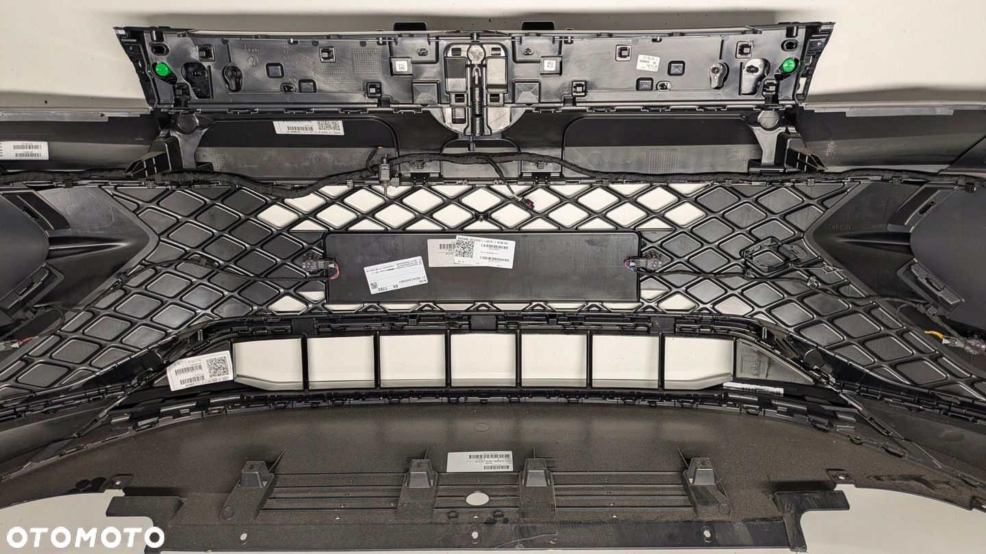 Zderzak przedni VW TIGUAN III R LINE 2023- - 13