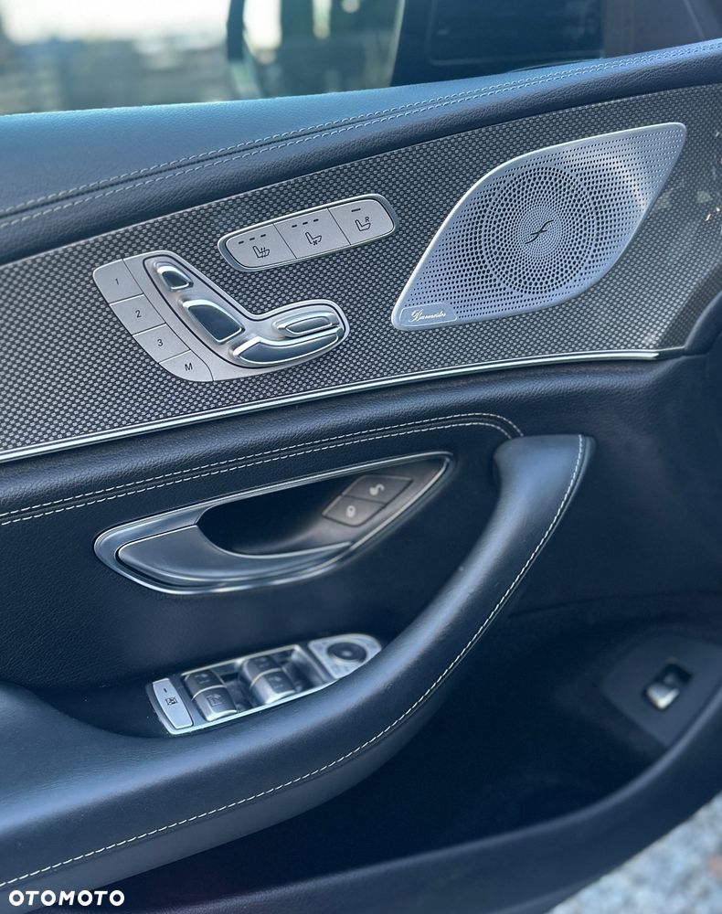 Mercedes-Benz CLS AMG 53 4Matic+ - 20