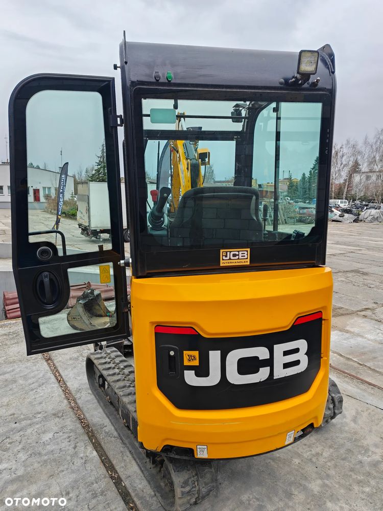 JCB 19C-1 PRO - 3