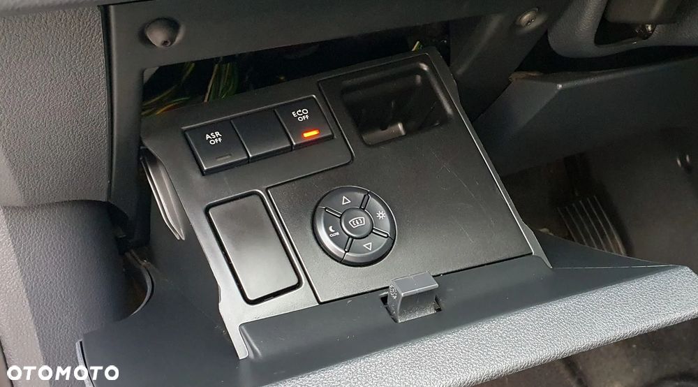 Peugeot 508 RXH BlueHDi 180 EAT6 Stop&Start - 30