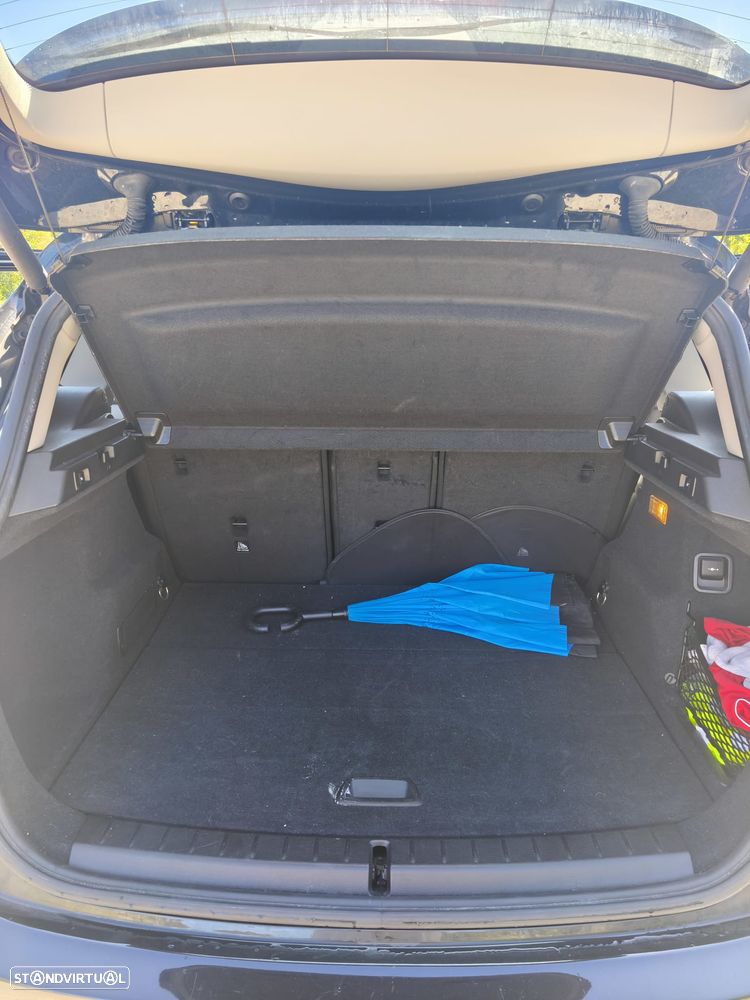 BMW 216 Active Tourer d Aut. - 9
