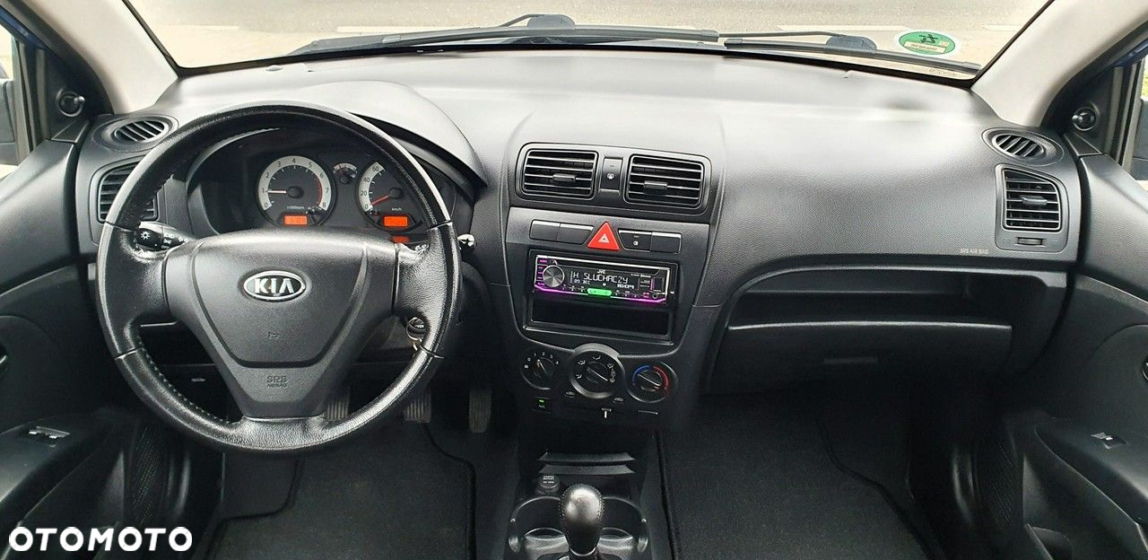Kia Picanto - 9