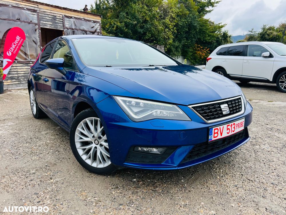 Seat Leon - 2