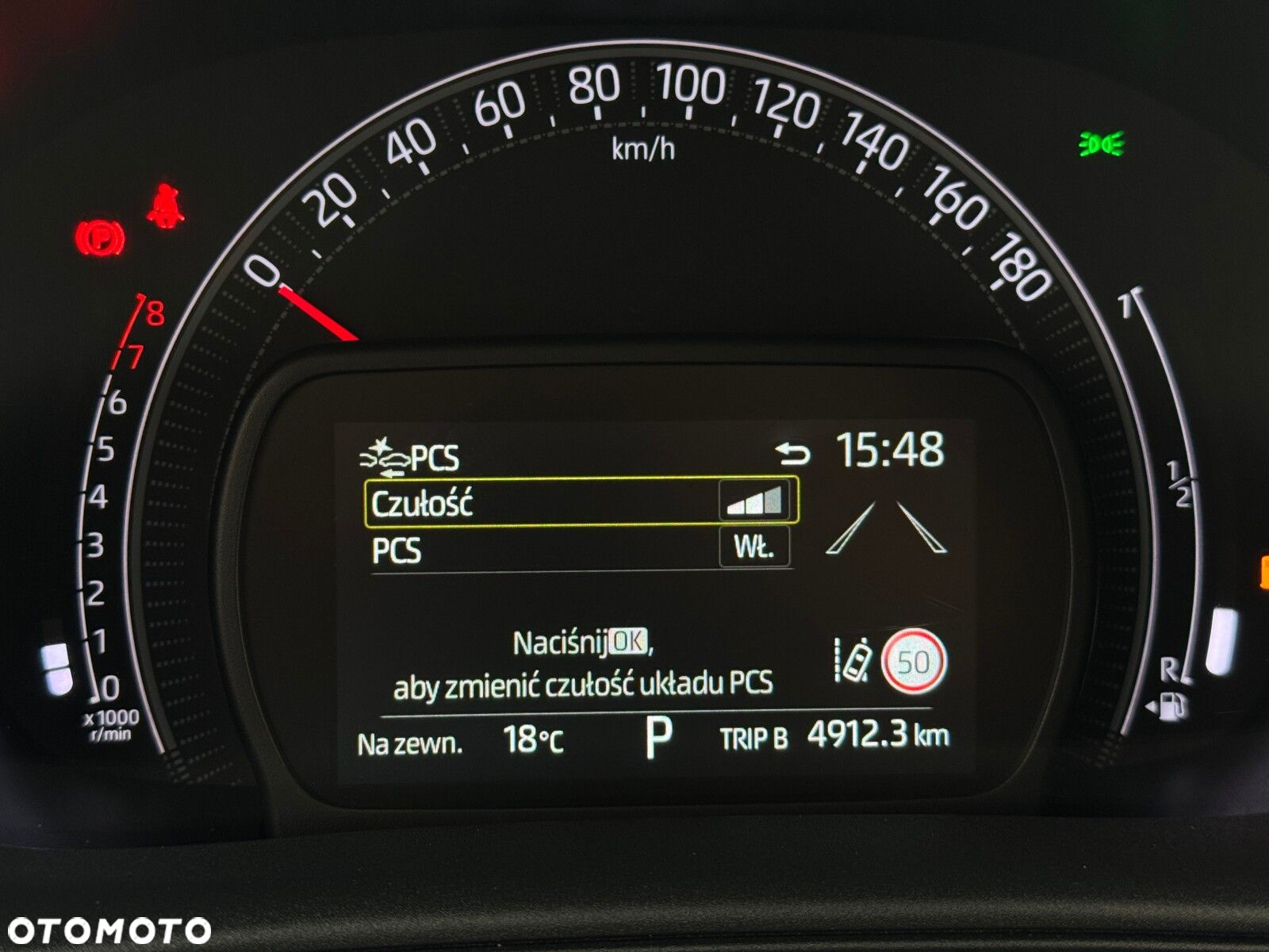 Toyota Aygo X - 34