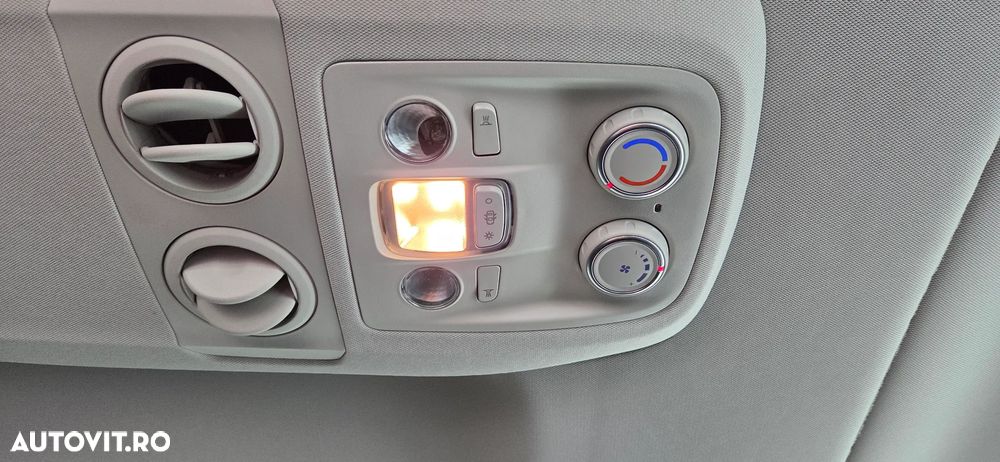 Toyota Proace 2.0 D-4D 177CP 7+1 8AT L2 Comfort - 17