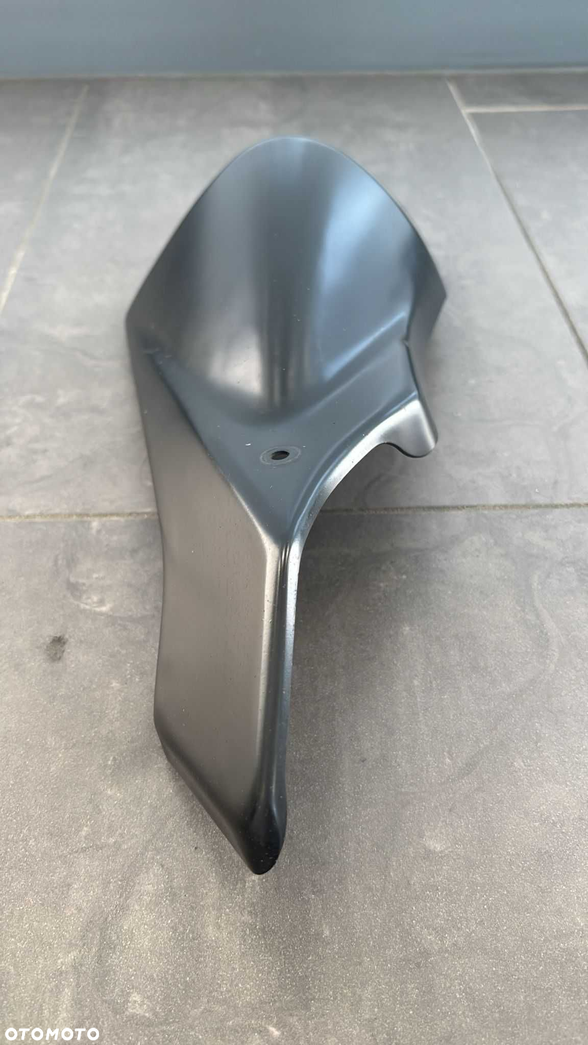 Osłona Wydechu Tłumika Suzuki GSXR 600 750. 2011-17 [1427] - 6