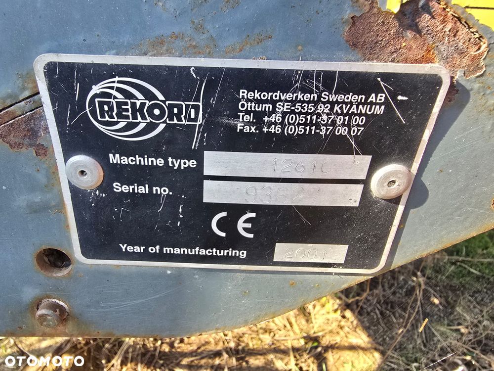 Massey Ferguson 7256 - 12