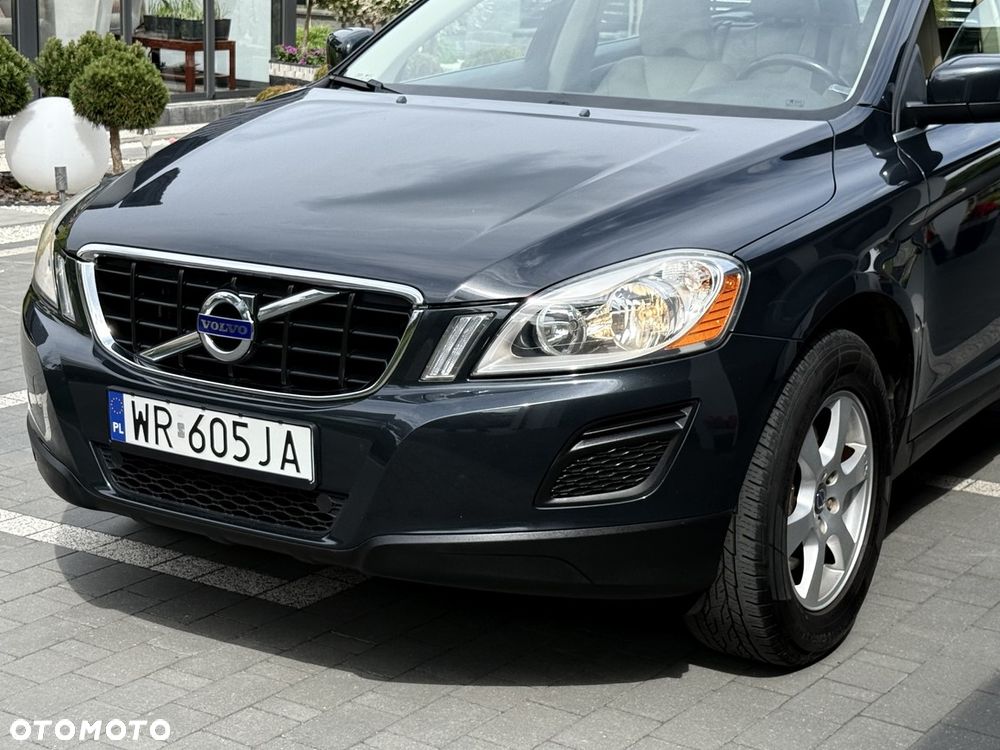 Volvo XC 60 DRIVe Momentum - 30