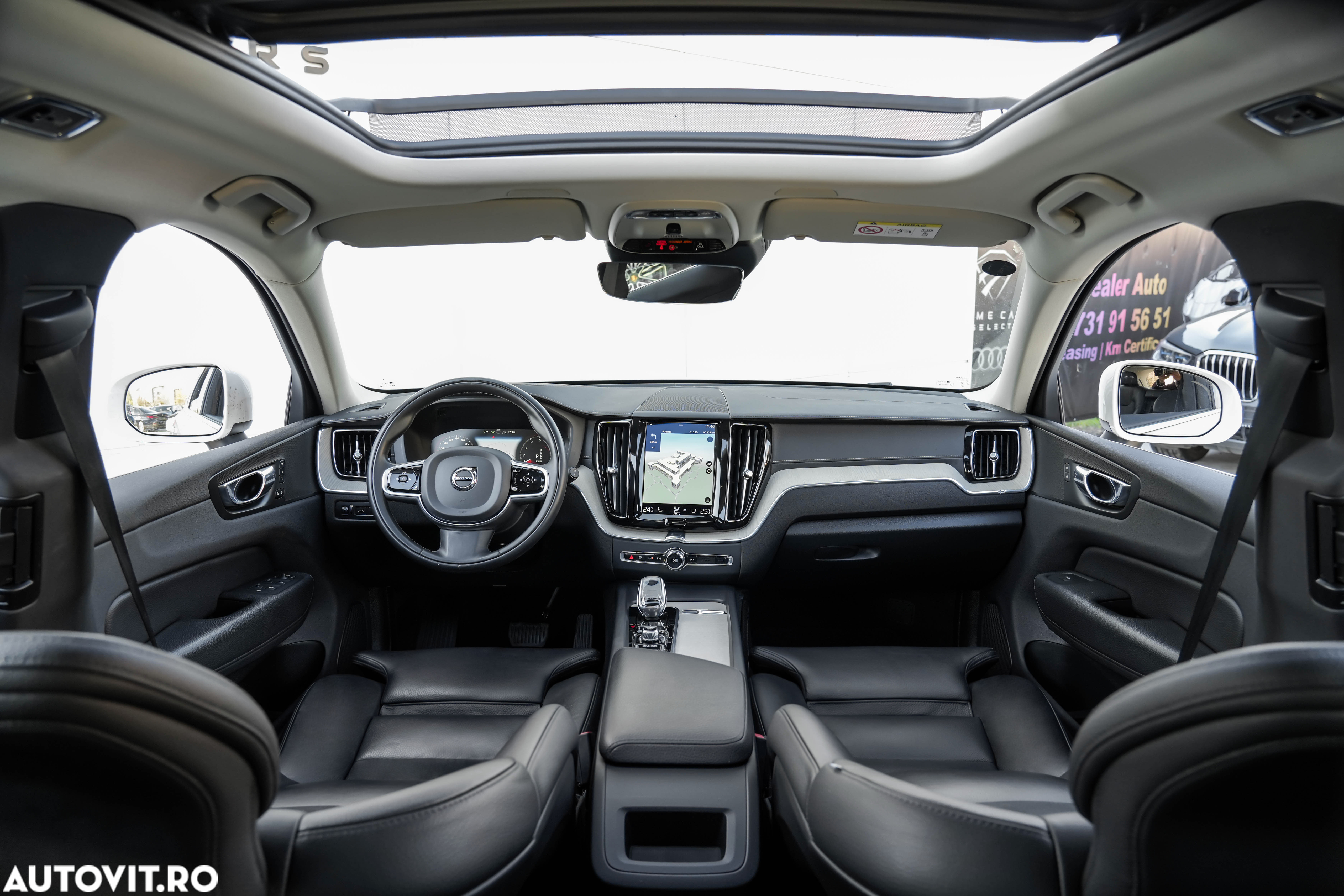 Volvo XC 60 T8 Twin Engine AWD Inscription - 26
