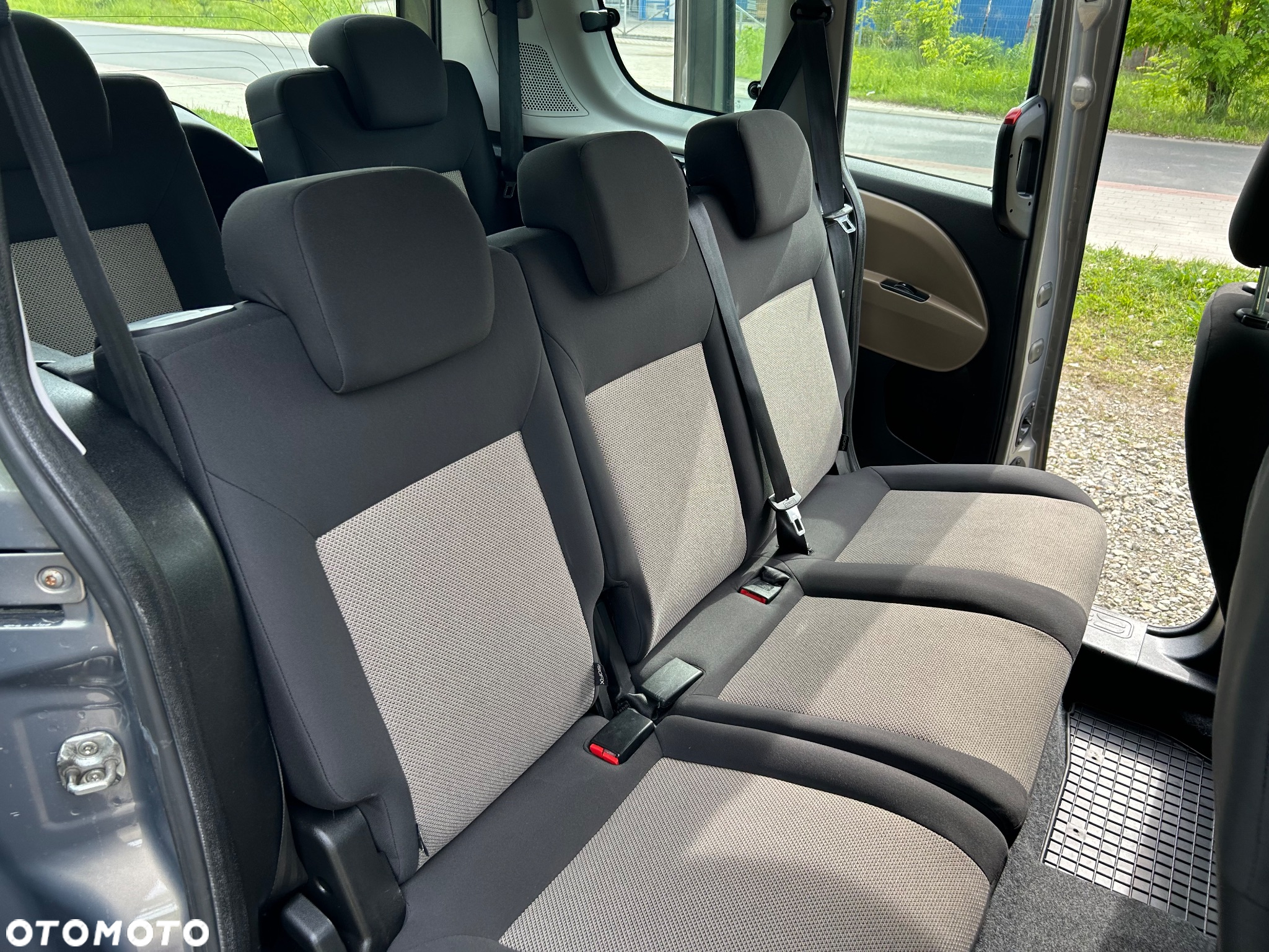 Fiat Doblo - 10