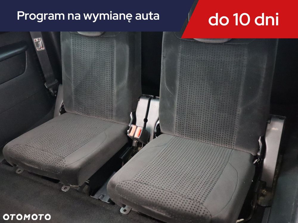 Citroën C4 Grand Picasso - 22