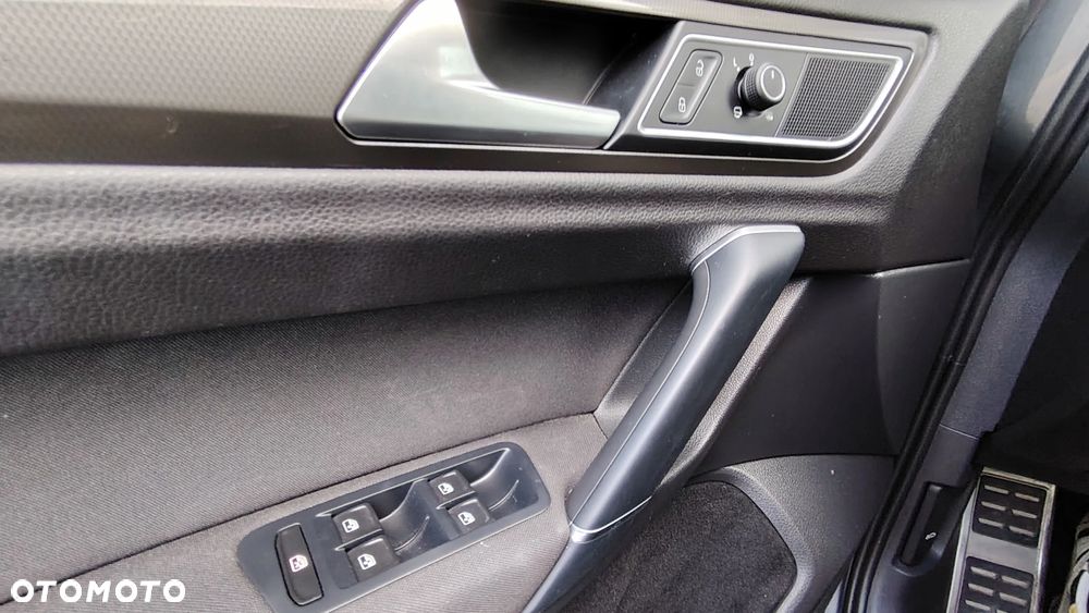 Volkswagen Golf Sportsvan SV 1.5 TSI ACT Comfortline - 27