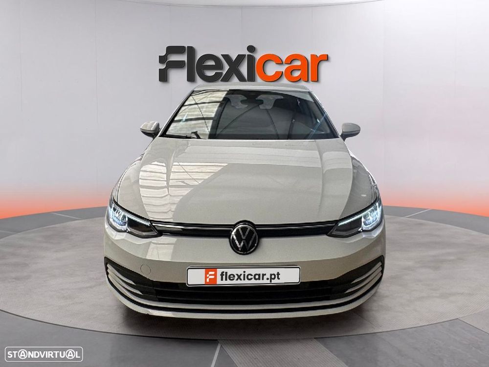 VW Golf 1.0 TSI Life - 2