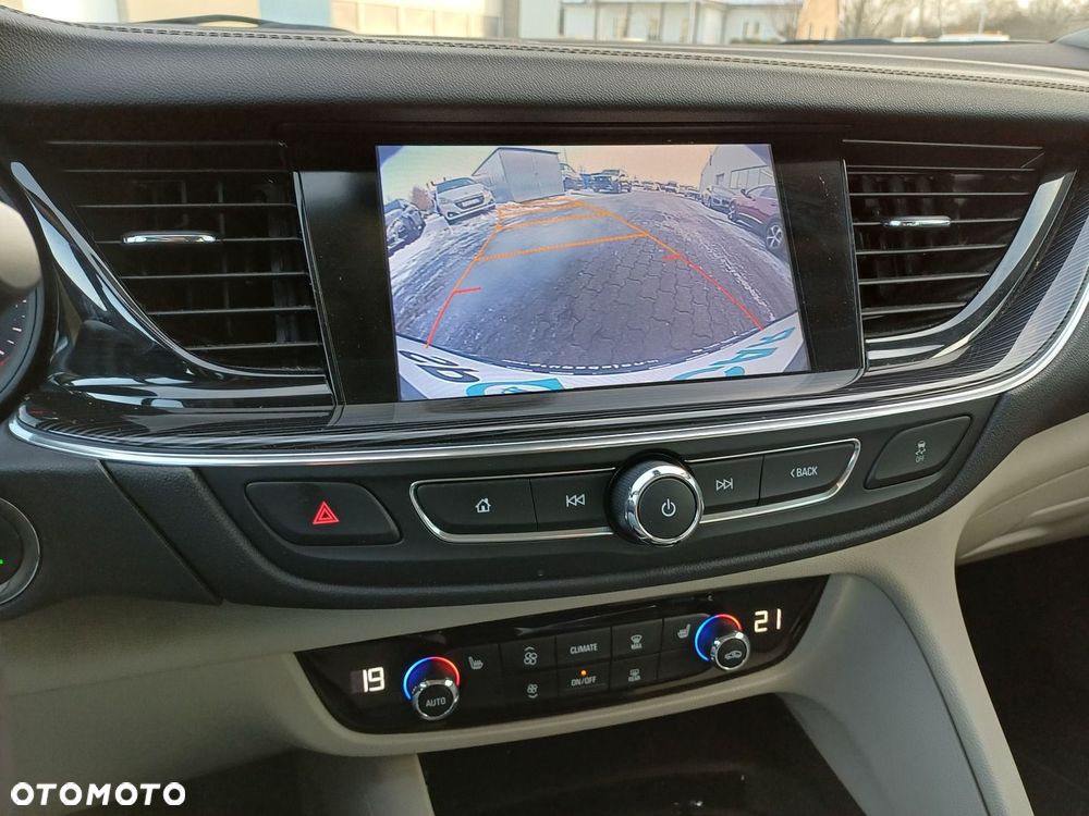 Opel Insignia 2.0 CDTI Innovation S&S - 16