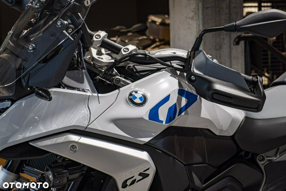 BMW GS - 9
