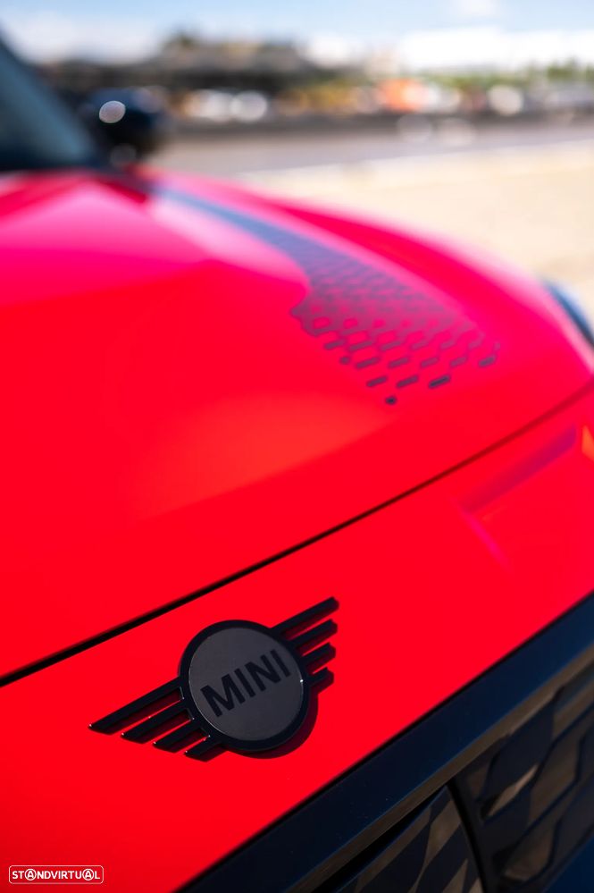 MINI Countryman SE JCW S - 8