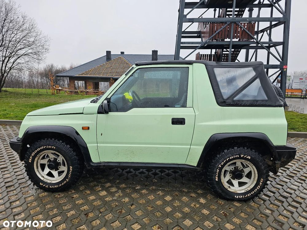 Suzuki Vitara - 9