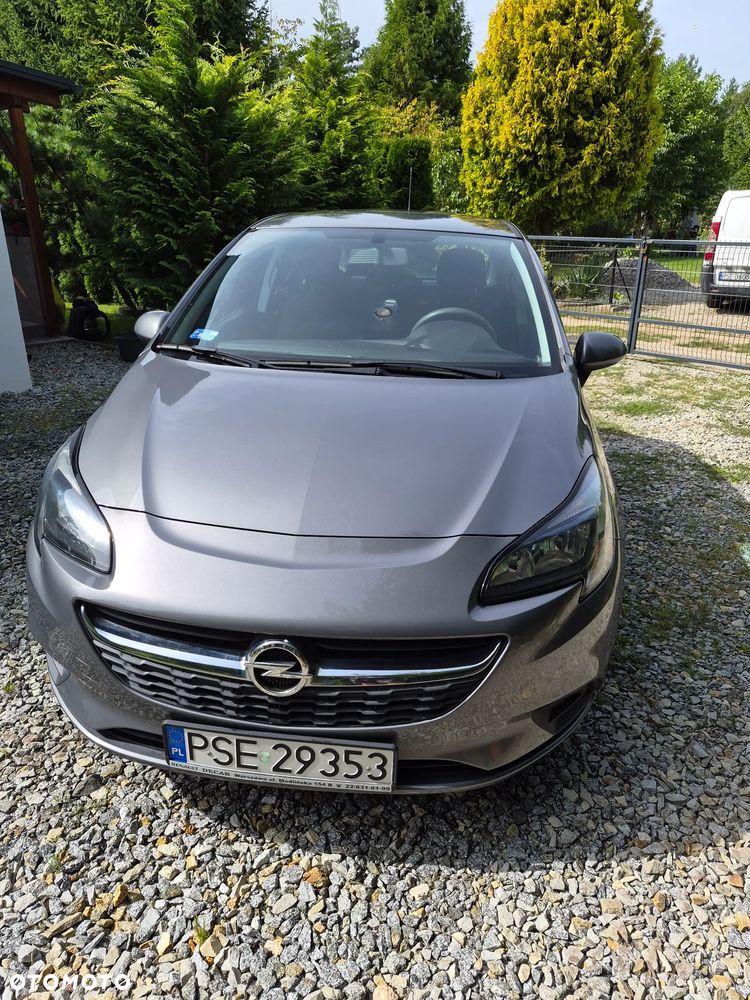 Opel Corsa 1.4 Enjoy - 5