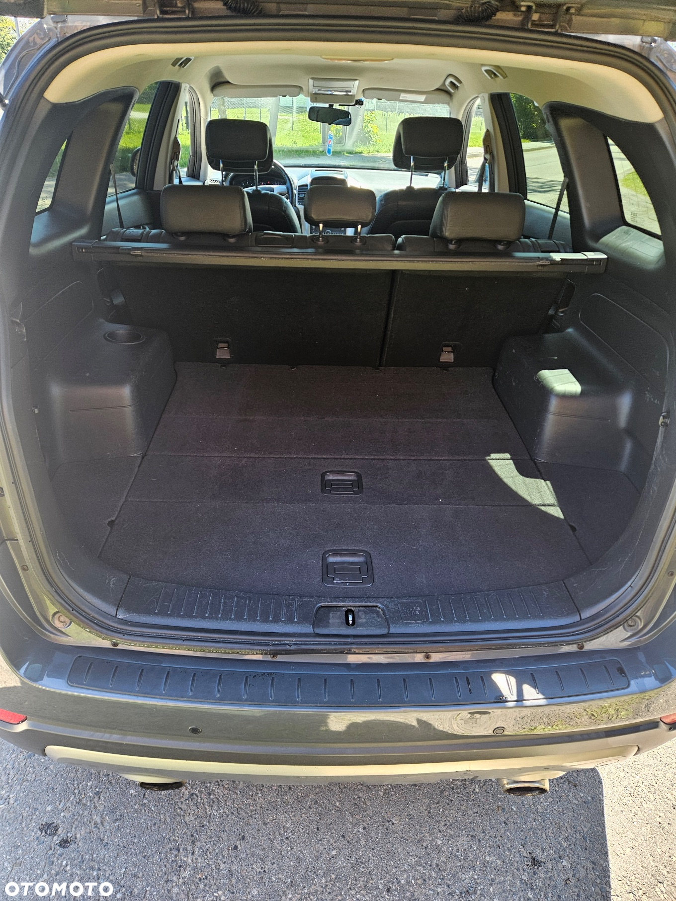 Chevrolet Captiva 2.0 d LS - 21
