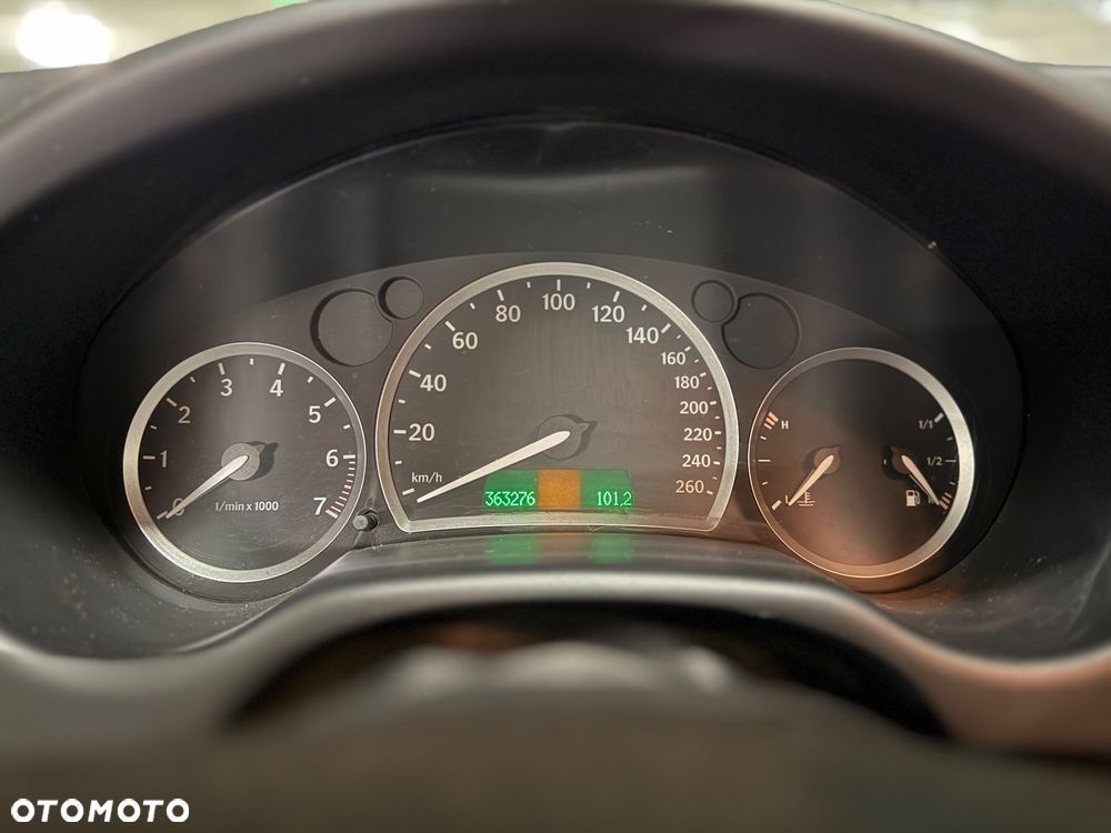 Saab 9-3 1.8i Linear - 18