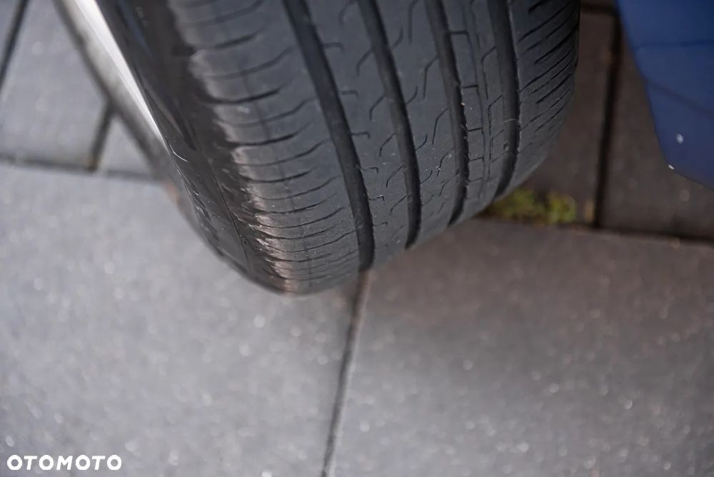 Volkswagen Multivan T4 TDI - 31