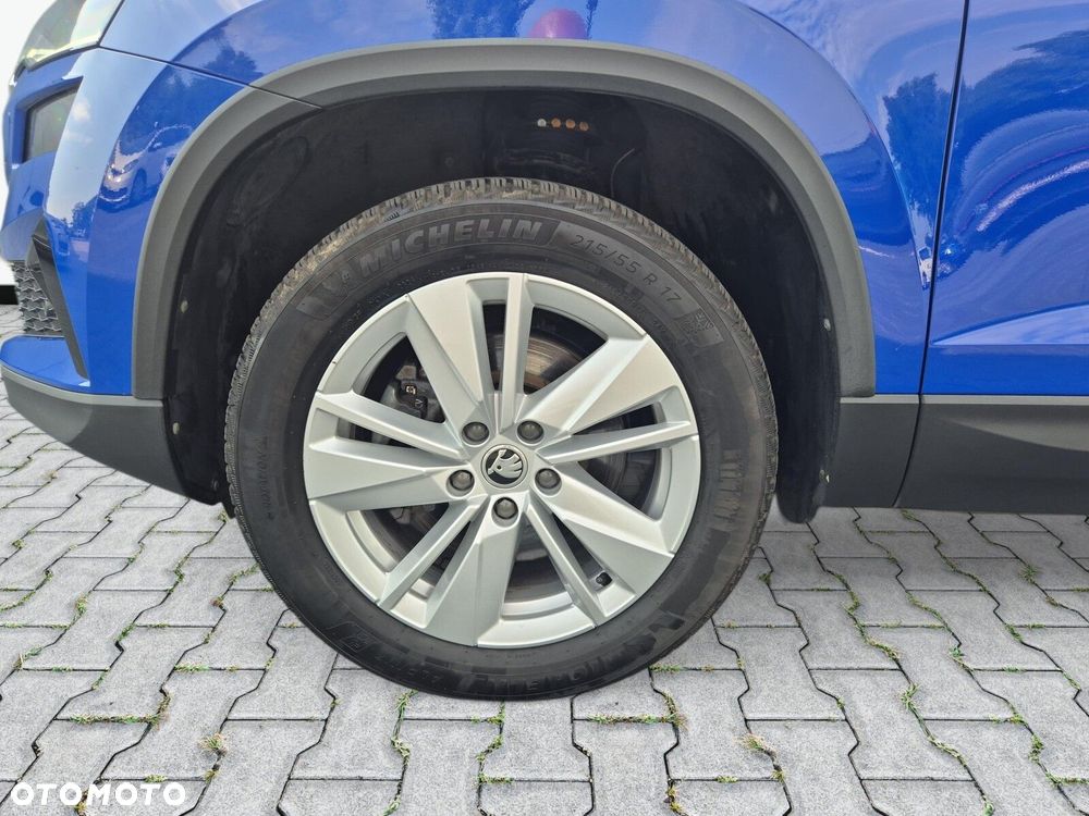 Skoda Karoq - 19