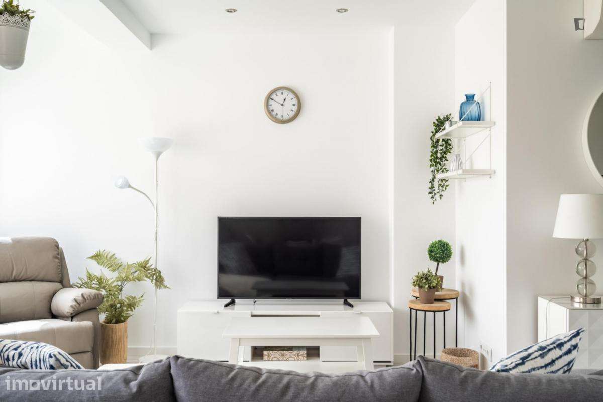 Apartamento com 2 quartos - localizado em Ajuda Lisbon - Grande imagem: 5/25
