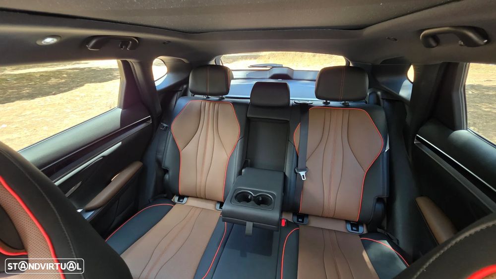 BYD Seal U 1.5 DM-i Comfort - 51