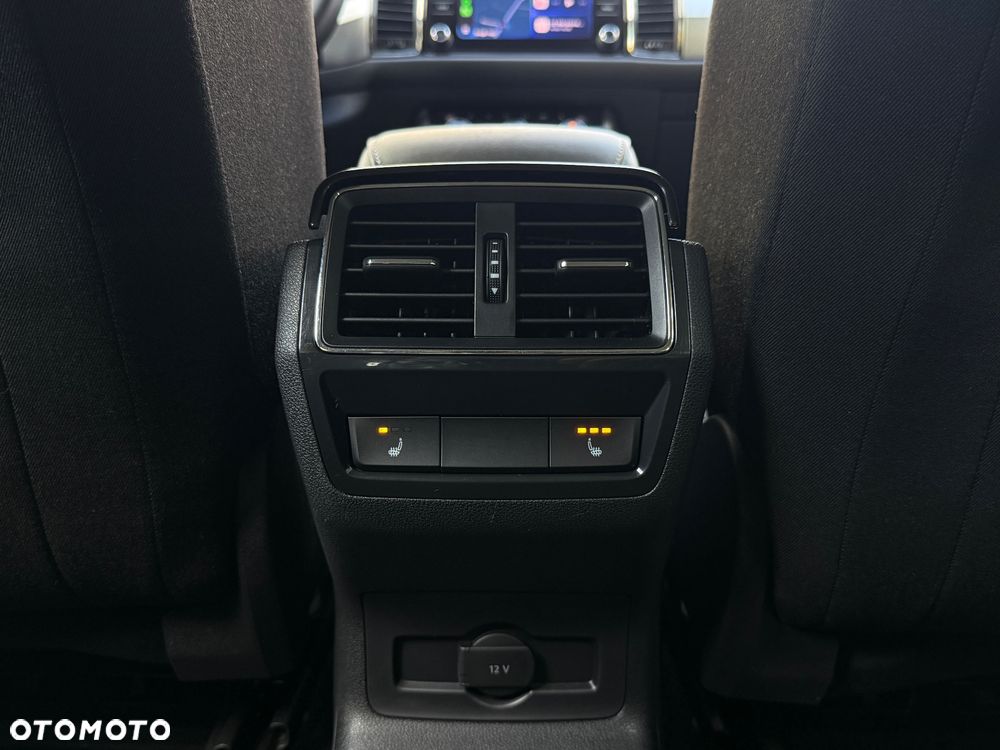 Skoda Kodiaq 2.0 TDI 4x2 Ambition DSG - 25