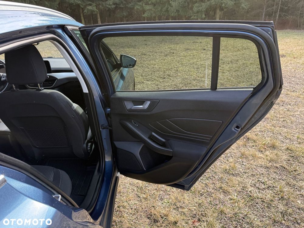Ford Focus - 18