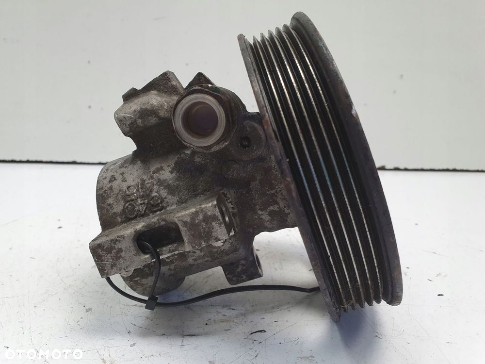 Daewoo Tacuma 2.0 16V POMPA WSPOMAGANIA oryginał - 6