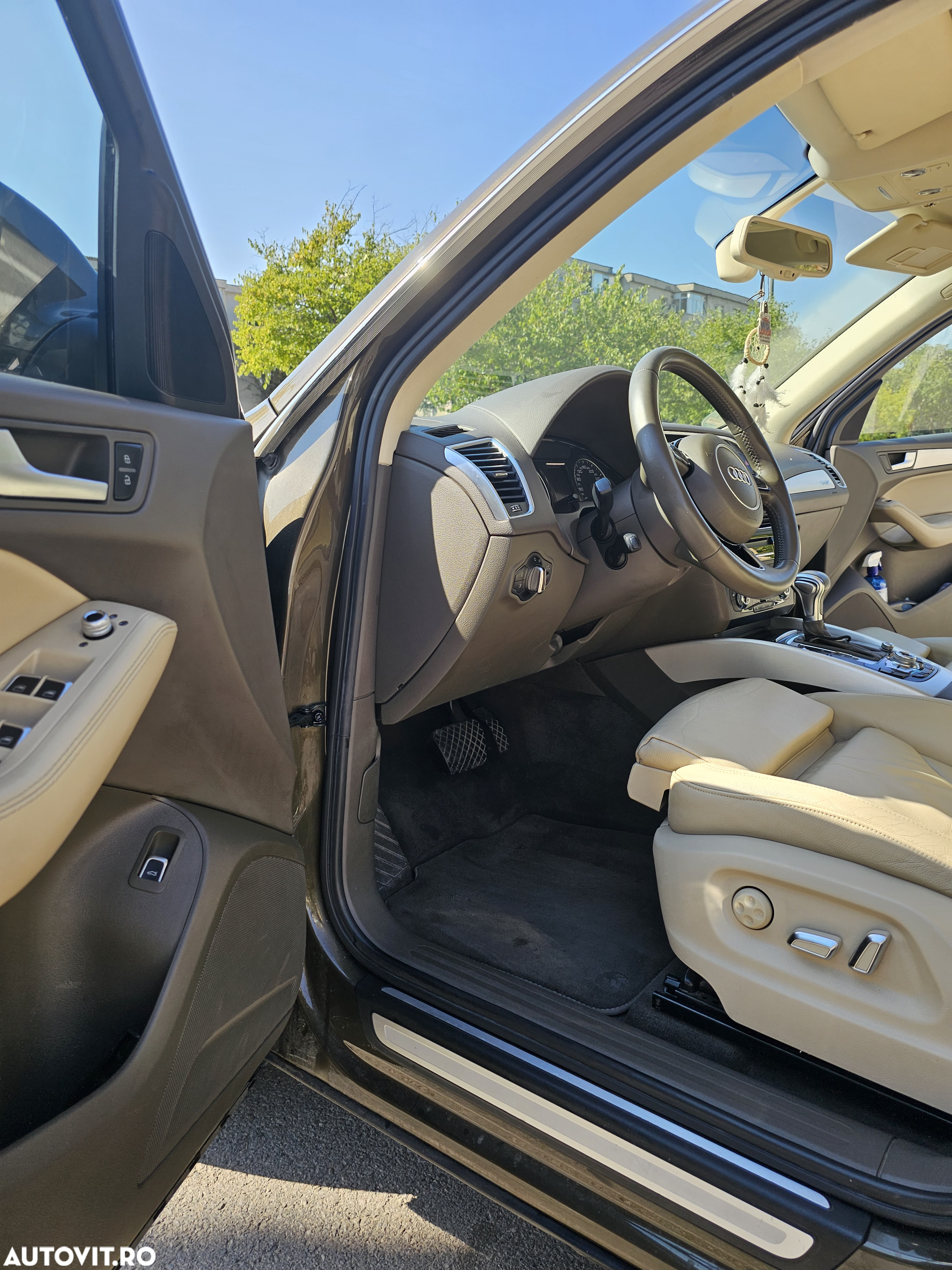 Audi Q5 - 13