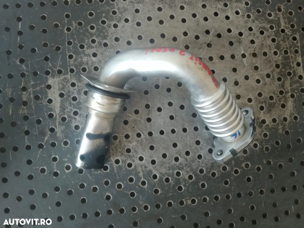 conducta egr  blfb 2.0 d ecoblue ford transit custom v362 transit - 2