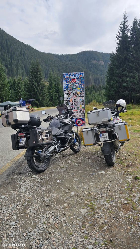 BMW GS - 27