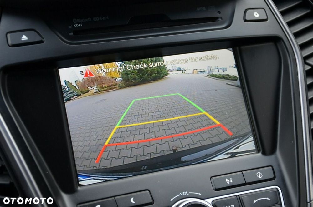 Hyundai Santa Fe - 33