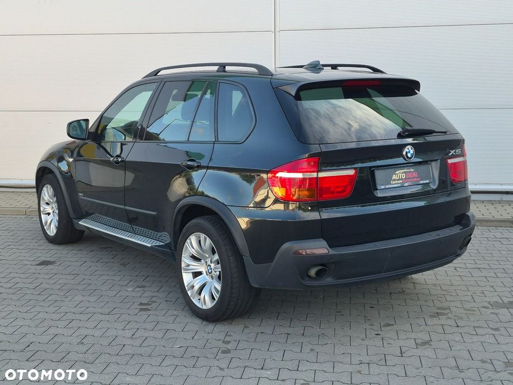 BMW X5 - 11