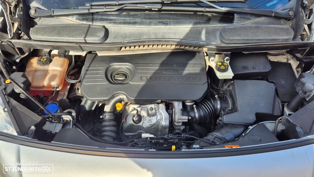 Ford Transit Connect 1.5 TDCi 230 L2 Trend - 3