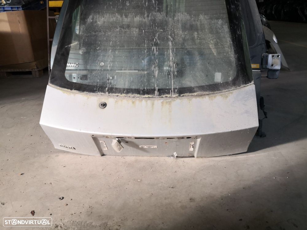 Tampa Da Mala Toyota Celica Coupé (_T23_) - 2