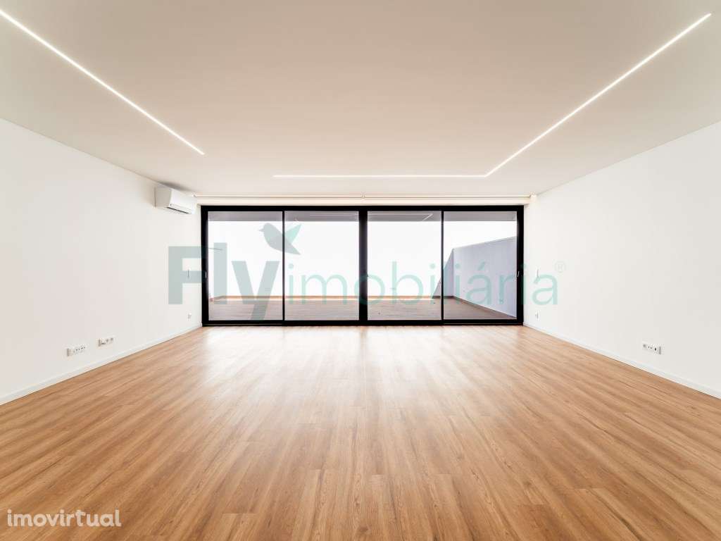 Moradia T4 Canidelo, Vila Nova de Gaia - Grande imagem: 3/60