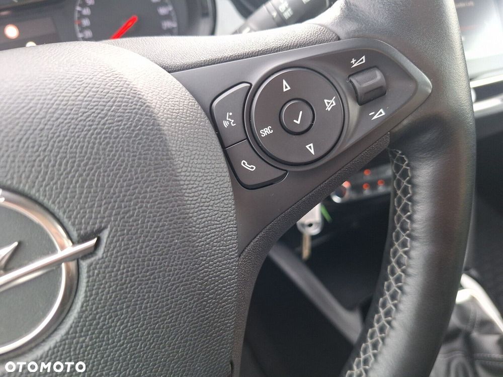 Opel Corsa 1.2 Edition S&S - 18