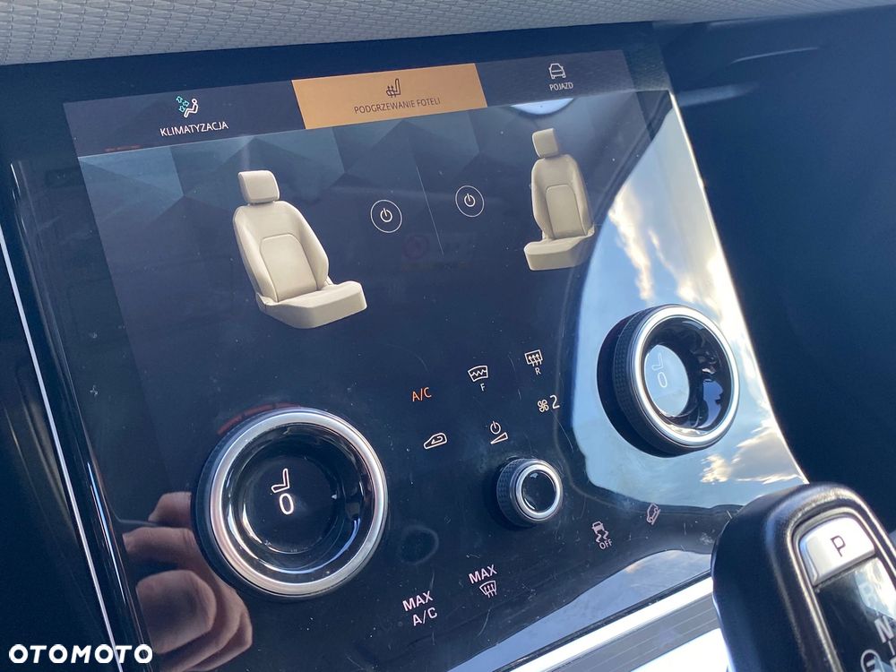 Land Rover Range Rover Evoque 2.0 D165 mHEV S - 24