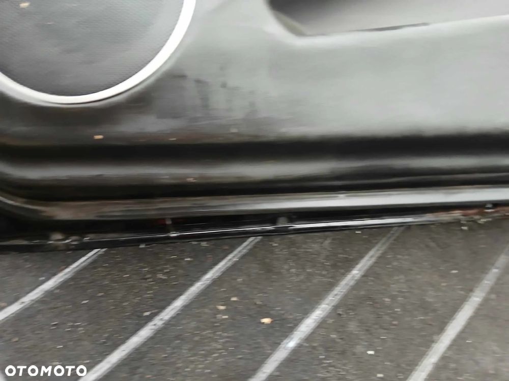 Hyundai Tiburon Coupe 3D Drzwi prawe - 9