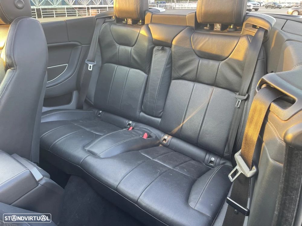 Land Rover Range Rover Evoque Cabrio ver-2-0-td4-hse-dynamic-auto - 14