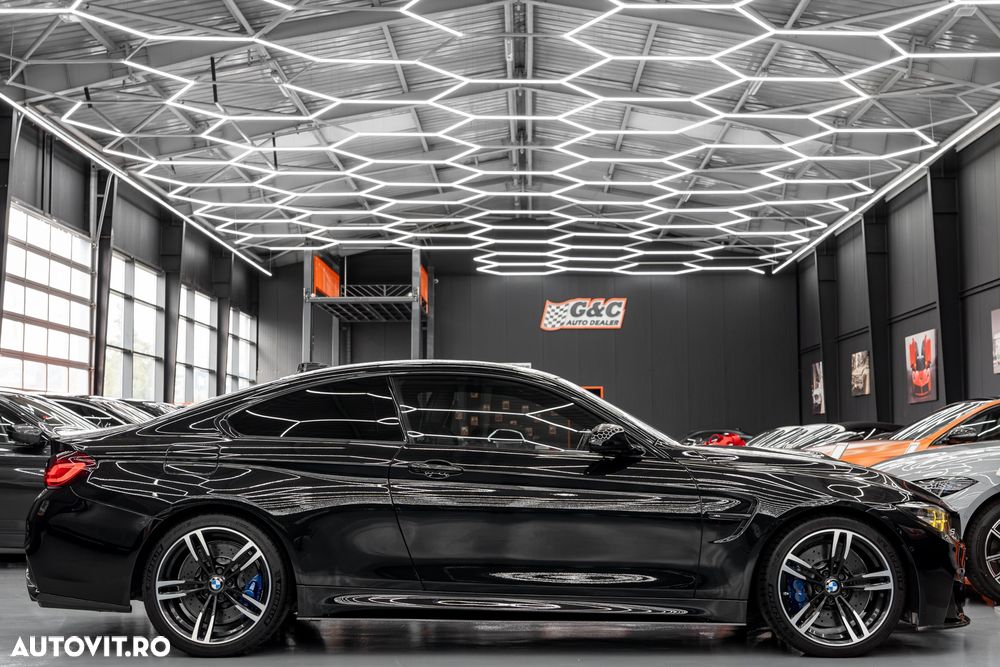 BMW M4 DKG - 28
