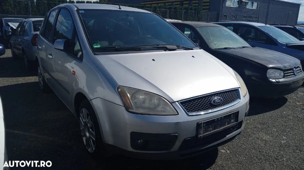 Dezmembrez Ford C-Max 2006 HATCHBACK 1.6 TDCI, COD MOTOR :G8DB - 2