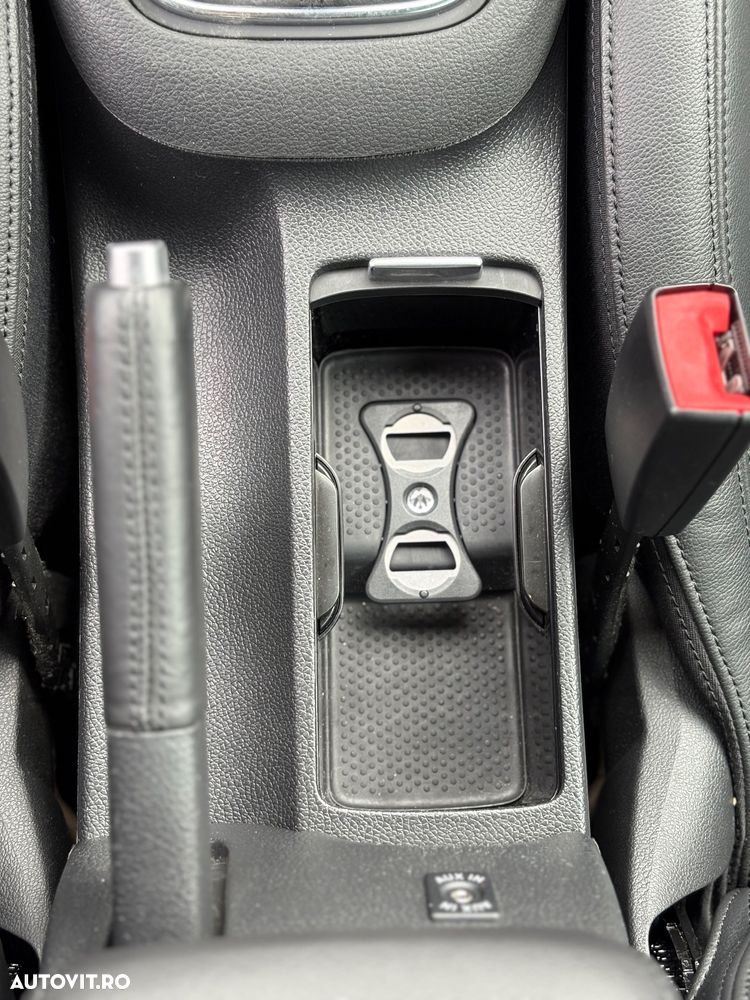 Volkswagen Golf 1.4 TSI Highline - 30