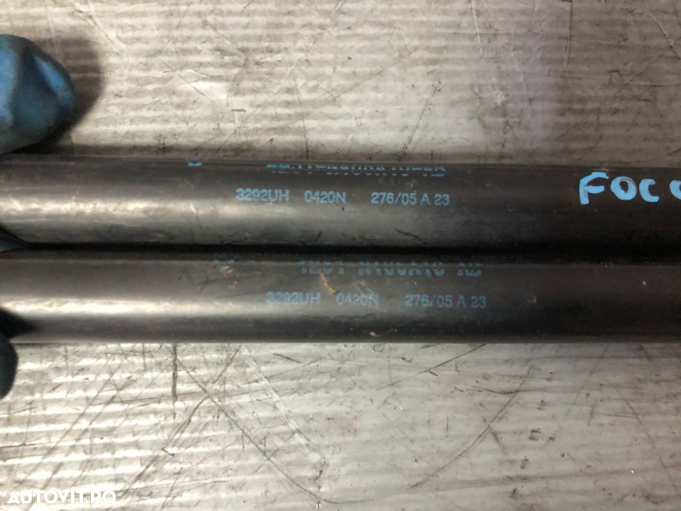 set telescoape haion ford focus 2 break - 2